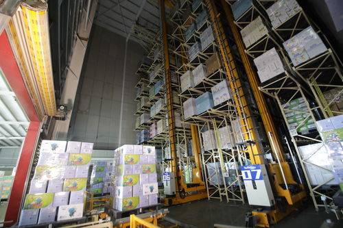 參觀完爹地寶貝工業(yè)4.0工廠，才明白計(jì)算機(jī)系統(tǒng)集成的魅力