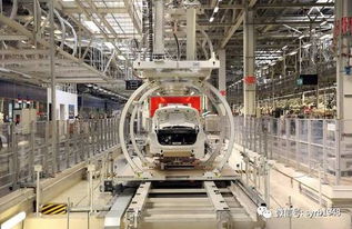 沈陽自貿(mào)區(qū)時(shí)代啟航 片區(qū)定位、發(fā)展目標(biāo)與計(jì)算機(jī)系統(tǒng)集成的戰(zhàn)略角色